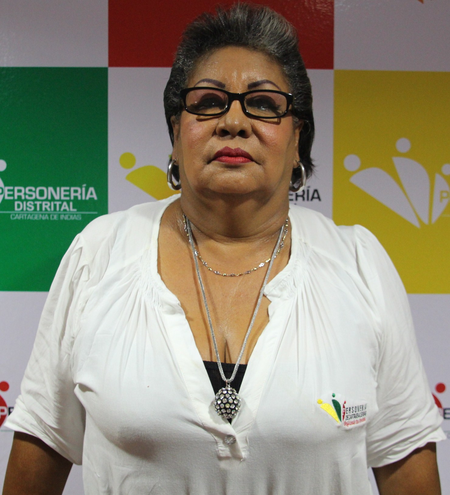 Dra. Rita López Orozco