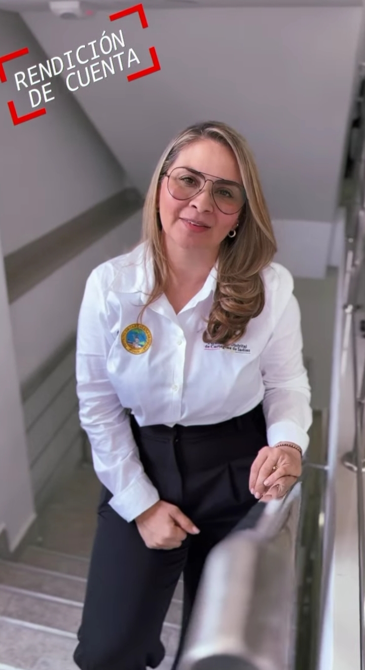 VEN ACOMPÁÑANOS A NUESTRA RENDICIÓN DE CUENTAS 