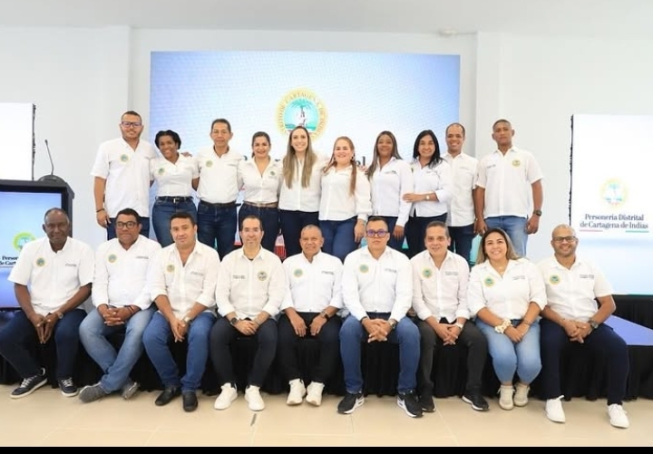 NUESTRA RENDICIÓN DE CUENTAS 