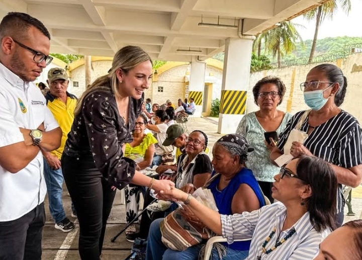 JORNADA TU SALUD VA PRIMERO 