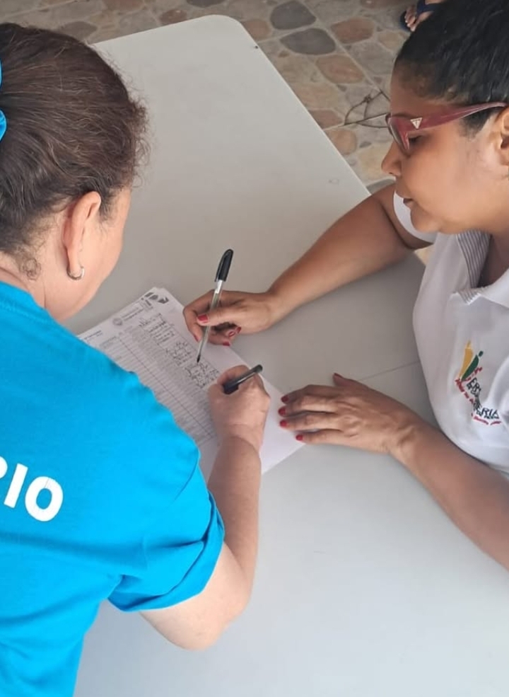 ELECCIONES DE REPRESENTANTES