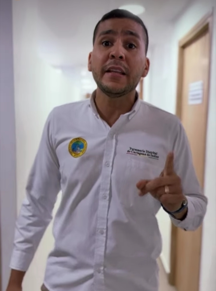 ACCESO A LOS SERVICIOS DE LA PERSONERÍA DISTRITAL 