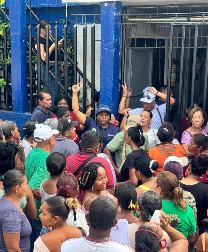 LLEVANDO OFERTA INSTITUCIÓNAL