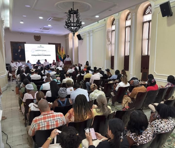 DÍA NACIONAL DE LOS DERECHOS HUMANOS   