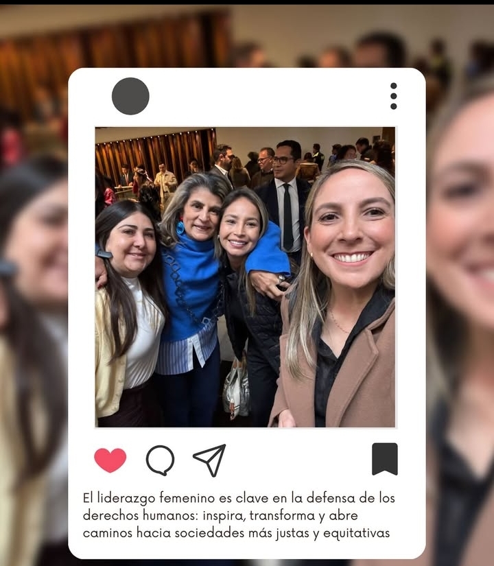 ENCUENTRO DE MUJERES  POR LA DIGNIDAD 