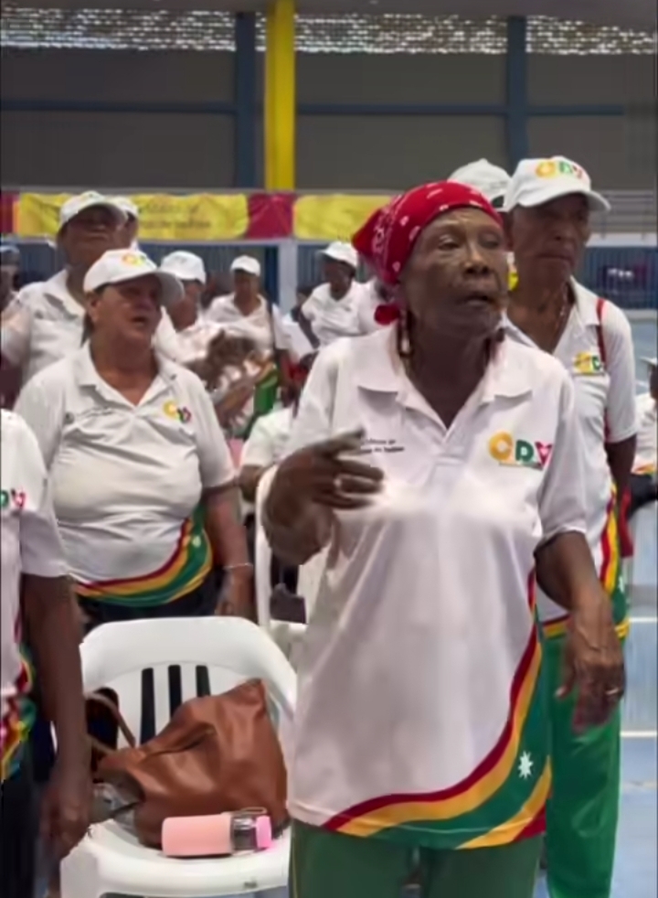 CULMINO CON ÉXITO LA FERIA  