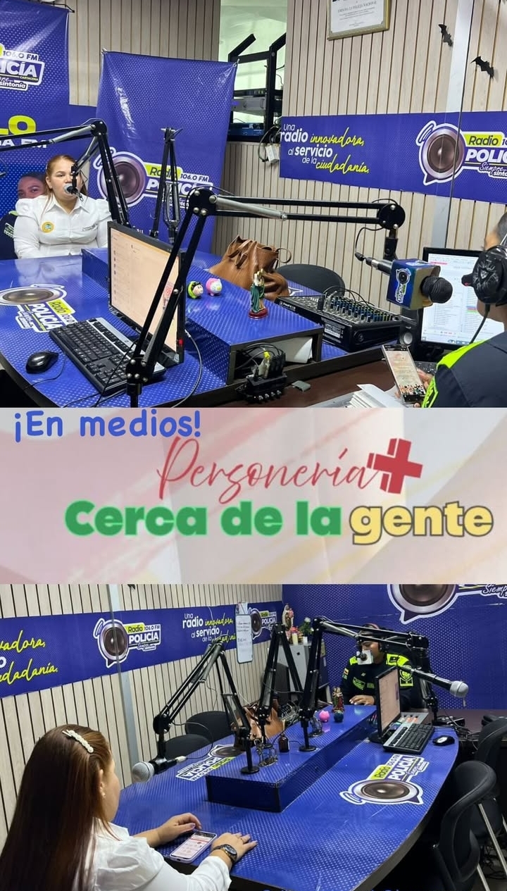 En el CRAV se realiza mañana la jornada de atención. 