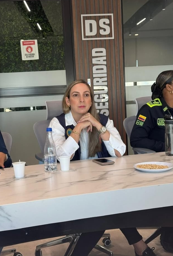 ATENTOS A LA JORNADA ELECTORAL   