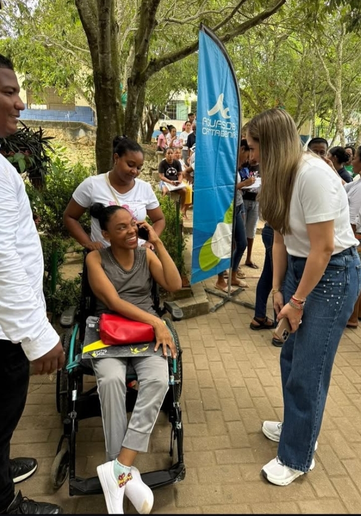 LA PERSONERÍA EN PASACABALLOS     