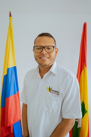 personero delegado