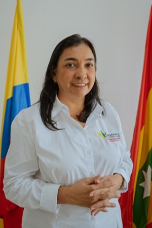 personero delegado