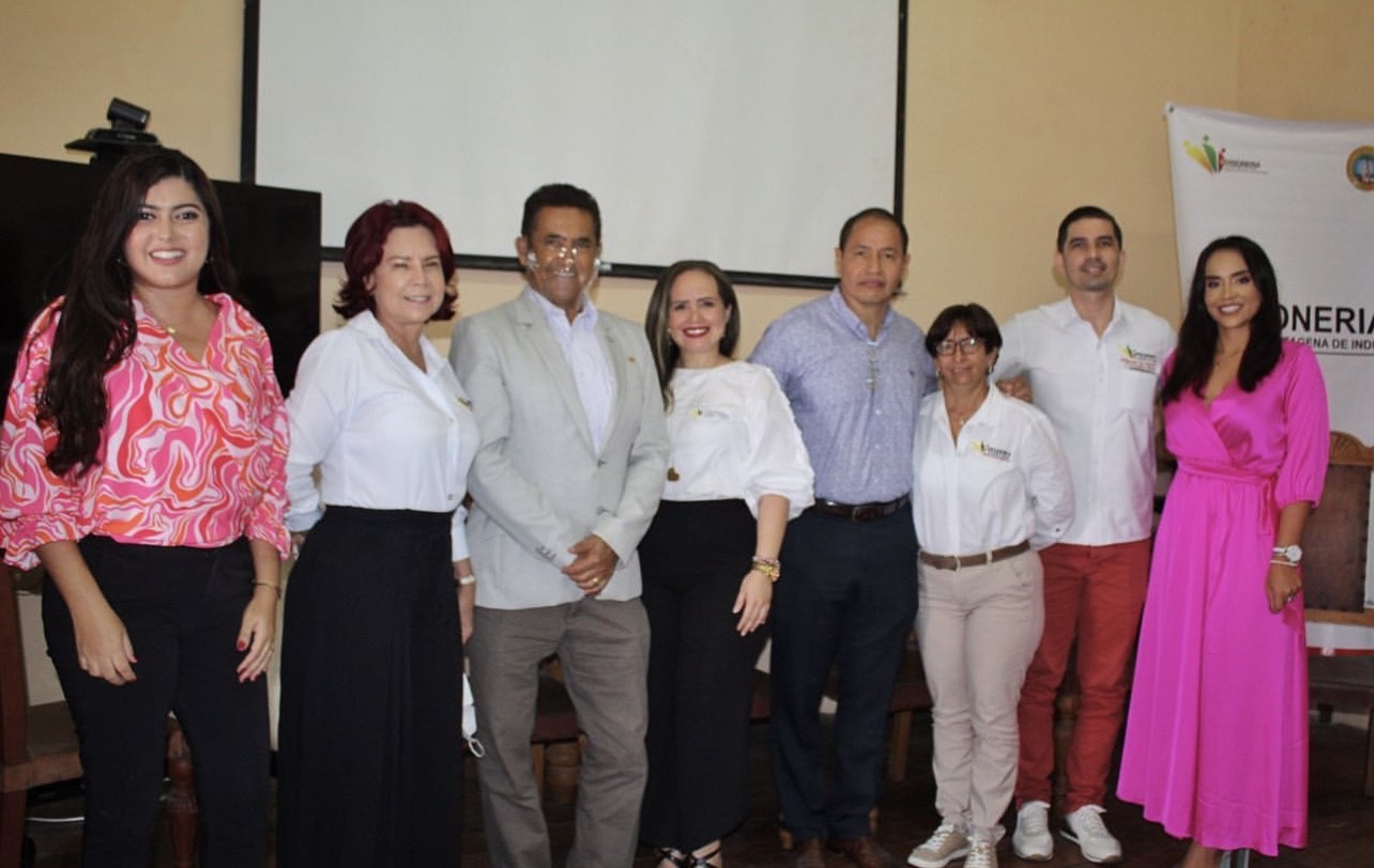 PERSONERÍA REALIZÓ CON ÉXITO EL PRIMER CONVERSATORIO “SINOPSIS SOBRE LA LEY 1952 DEL CÓDIGO GENERAL DISCIPLINARIO”. 