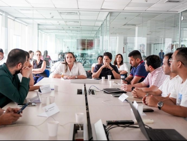 SEGUNDO DÍA DE SESIÓN DE LA JUSTA FENALPER 