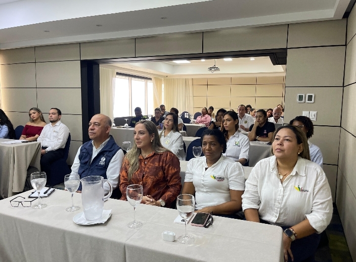 la Promoción y Protección de los DDHH, fundamentales y de las Víctimas del Conflicto armado