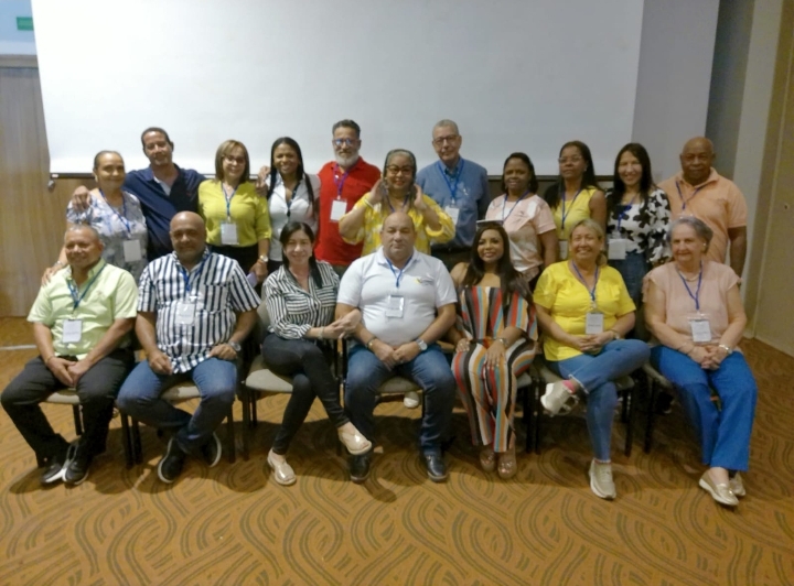 Explorando mis potencialidades para enfrentar nuevos retos