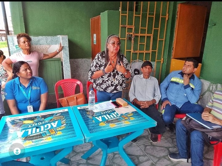 SOLUCIONES AL PROBLEMA DE NORMALIZACIÓN DE LA CIUDAD 