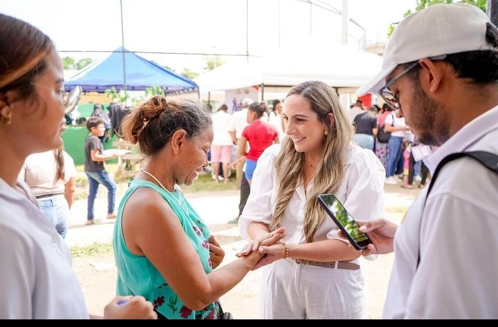 PERSONERÍA MÁS CERCA DE LA GENTE       