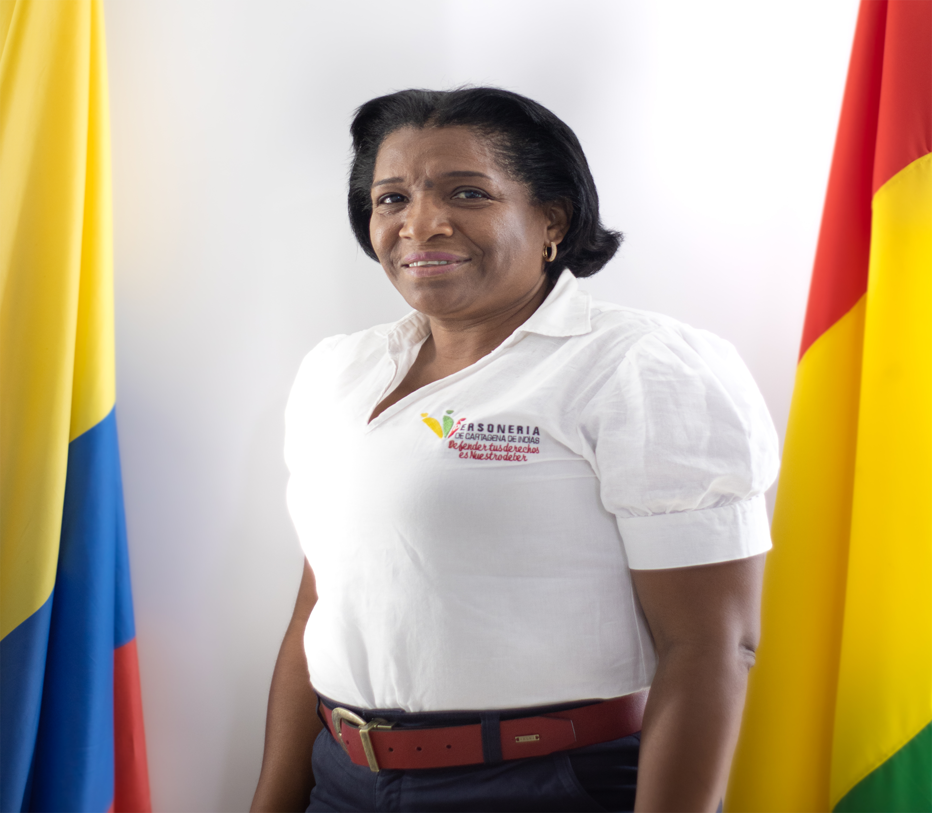 Dra. Vismaira Madrid Correa